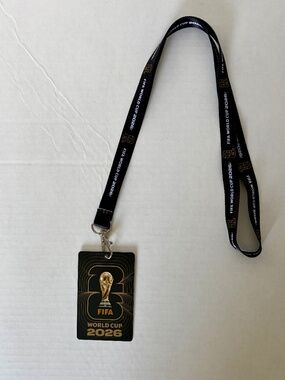 FIFA fan ID World Cup 2026